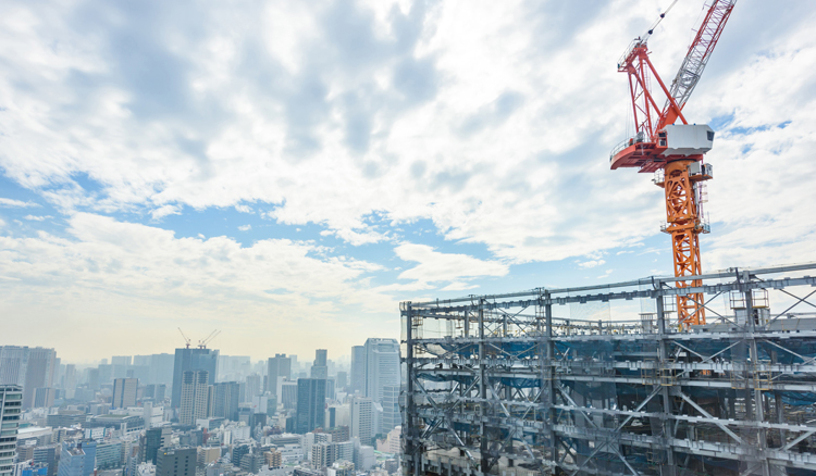 General Construction Works