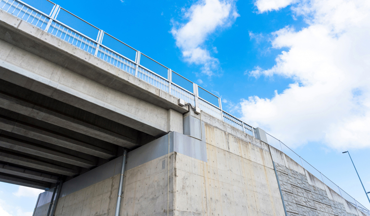 Civil Engineering Works